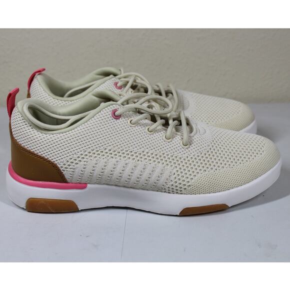 OrthoComfort Women's Orthopedic Sneakers Walking Size 7.5 - Picture 1 of 5